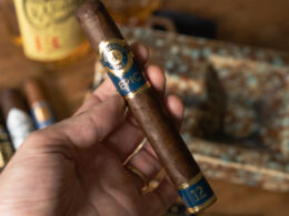 Montecristo Epic Vintage 12 Toro Review