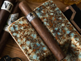 Cigar Clowns “The Ronald”