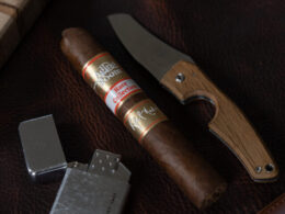 Blind Review: Aging Room Rare Collection