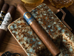 Pichardo Clasico Sumatra Review