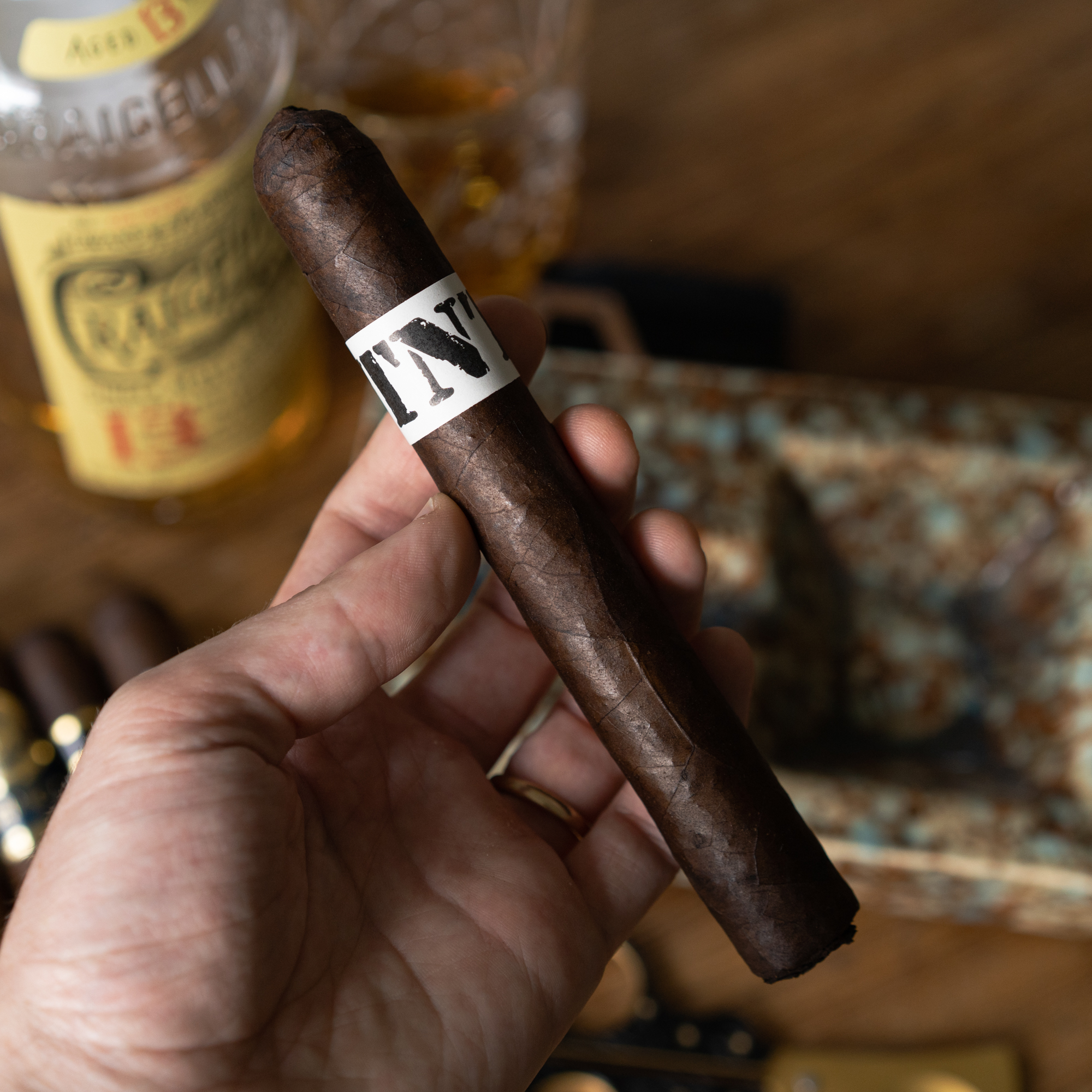 Viaje TNT 2021 Review