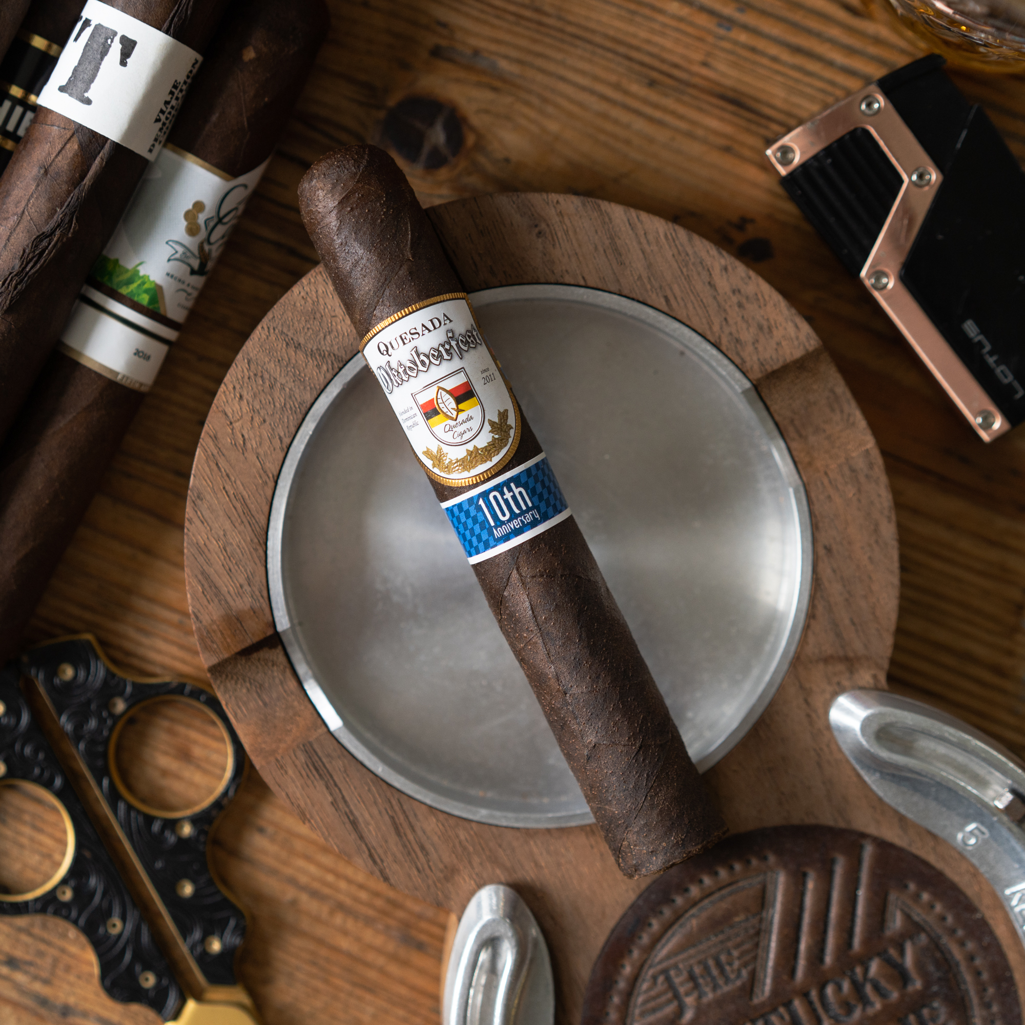 Quesada Oktoberfest 2021 10th Anniversary Review