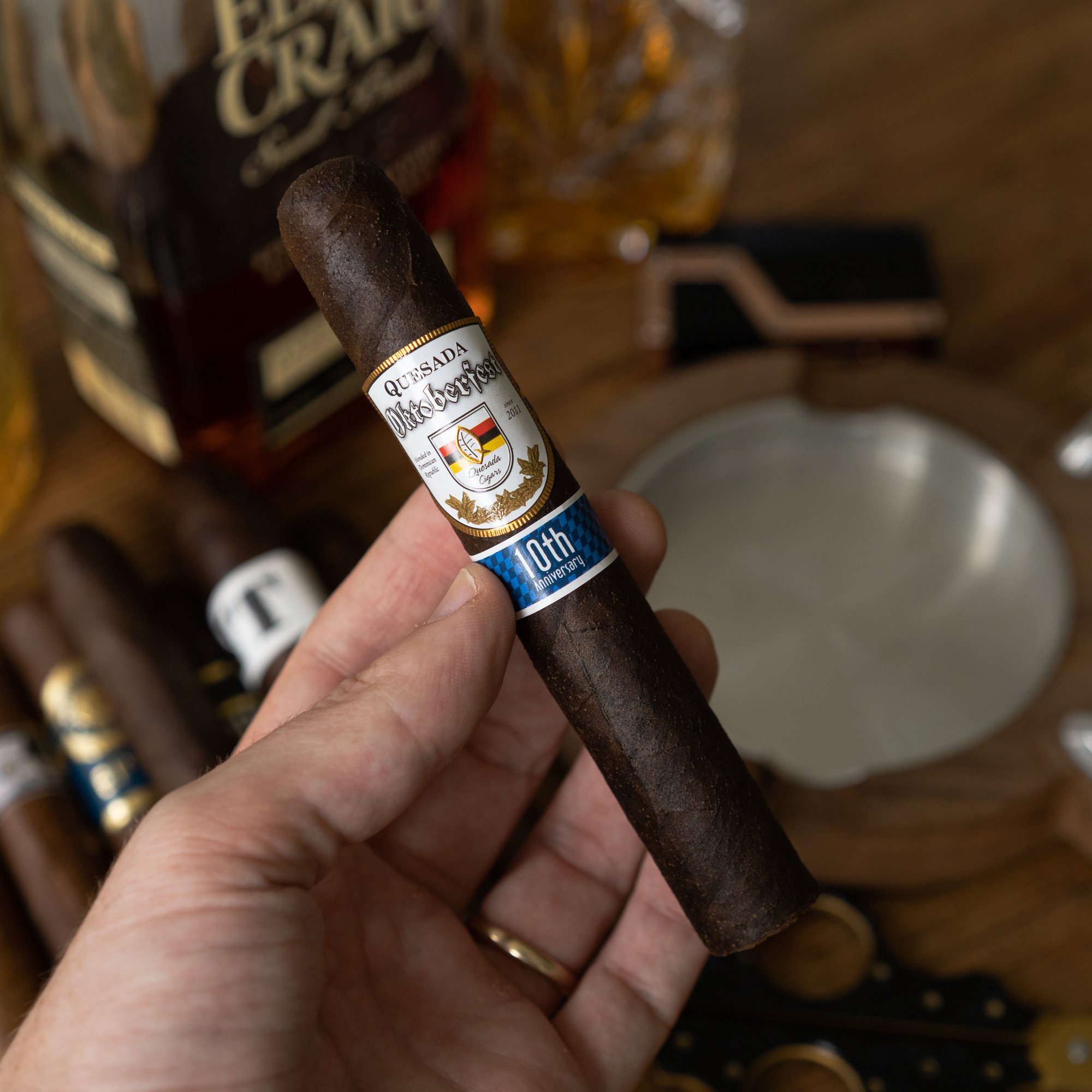 Quesada Oktoberfest 2021 10th Anniversary Review