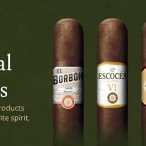 East Park Cigars Debuts With Trio of Spirits-Focused Blends