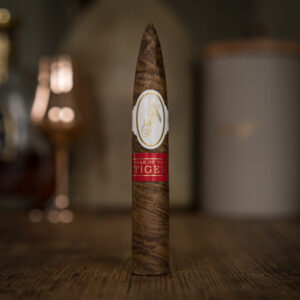 Blind Review: Davidoff Year of The Tiger 2022