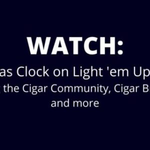 WATCH: Matthias Clock on Light ’em Up World