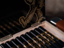 Blind Review: Room 101 Johnny Tobacconaut (Chapter 1)