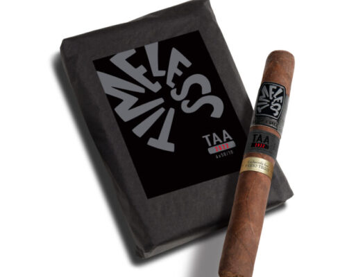 Ferio Tego Timeless TAA 2022 Announced for Spring Release