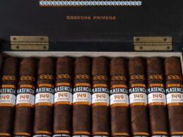 Blind Review: Plasencia Cosecha 149 Gordito