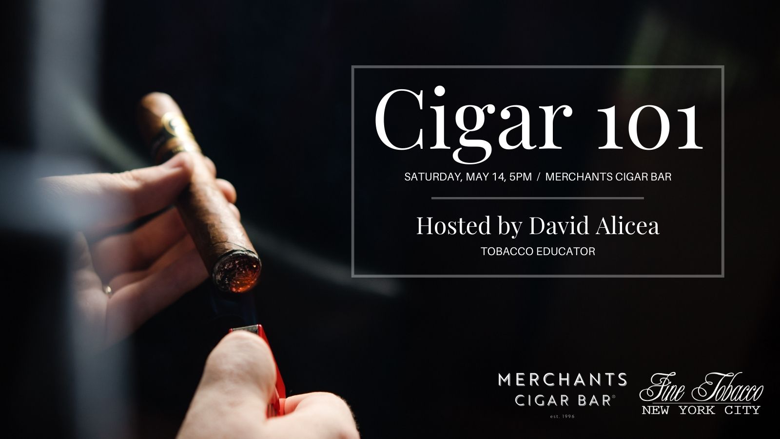 Cigar 101 (1600 × 900 px)