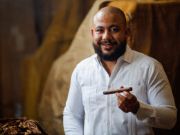 FINE CIGARS