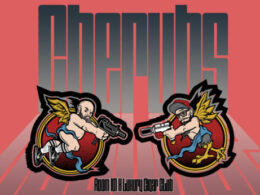 Luxury Cigar Club Announces Cherubs by Room 101 x Luxury Cigar Club