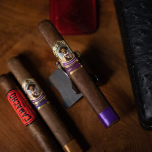 Blind Review: Protocol Bass Reeves Maduro