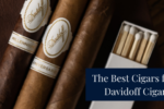 Opinion: The Best Cigars from Davidoff Cigars