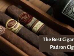 The Best Cigars from Padron Cigars