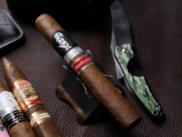 Blind Review: Crux Limitada Redline (2019)