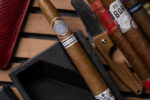 Blind Cigar Review: J London LCC Exclusive Pyramides