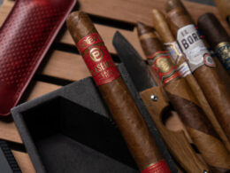 Blind Review: Plasencia Year of the Tiger