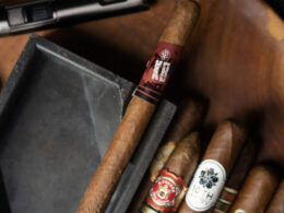 Blind Review: La Palina El Diario KB II