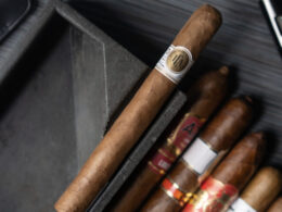 Blind Cigar Review: LCA Reserva Vintage 2021