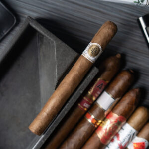 Blind Cigar Review: LCA Reserva Vintage 2021