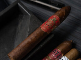 Blind Review: Patoro VA Extra Belicoso