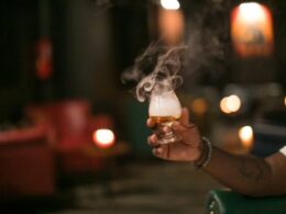 Harlem Sanctuary: A New Haven for Cigar Smokers