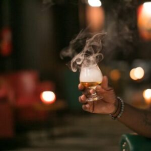 Harlem Sanctuary: A New Haven for Cigar Smokers