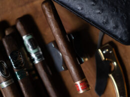 Blind Review: Cain F 550