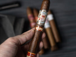 Blind Review: Freud Superego Toro