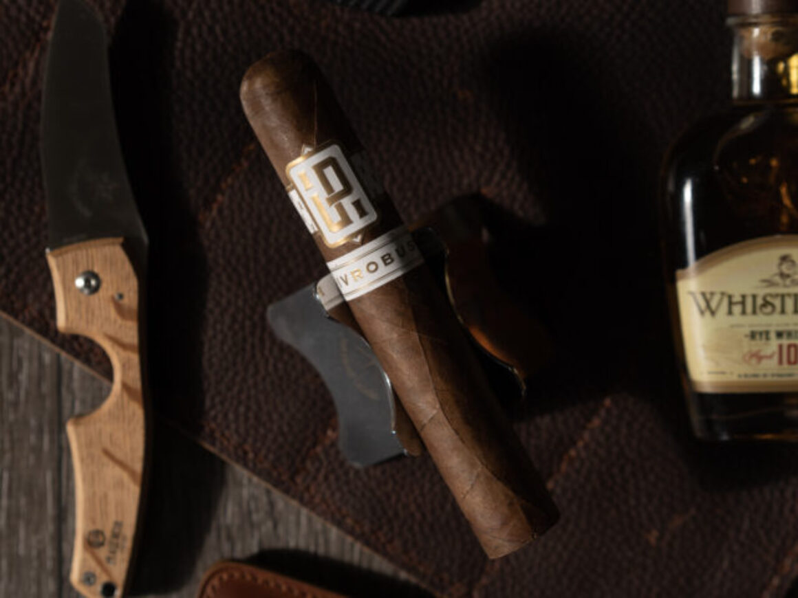 Blind Review: Piv Robusto