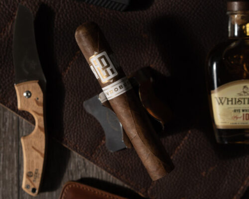 Blind Review: Piv Robusto