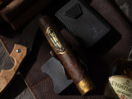 Blind Review: Sinistro NV