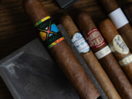 Blind Review: CAO BX3 Gordo