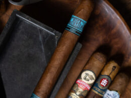 Blind Review: Drew Estate Nica Rustica Adobe