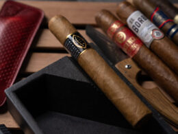 Blind Cigar Review: Quesada Reserva Privada Toro