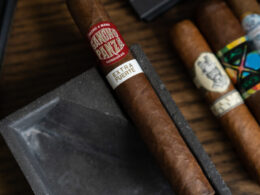 Blind Review: Sancho Panza Extra Fuerte Toro