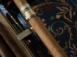 Blind Review: Casa Magna Connecticut Toro