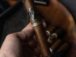 Blind Review: Davidoff Limited Edition 2022 Gran Toro