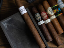 Blind Review: Blackened Cigars ‘M81’ by Drew Estate Blind Review: Blackened Cigars ‘M81’ by Drew Estate