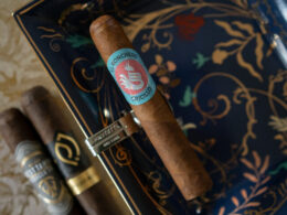 Blind Review: El Bonchero Criollo