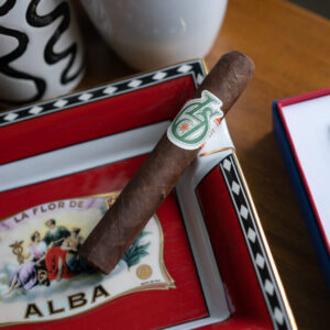 Blind Review: Los Statos Deluxe Robusto