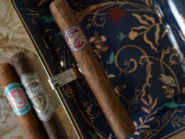 Blind Review: Quesada Holiday Keg 2022 Edition