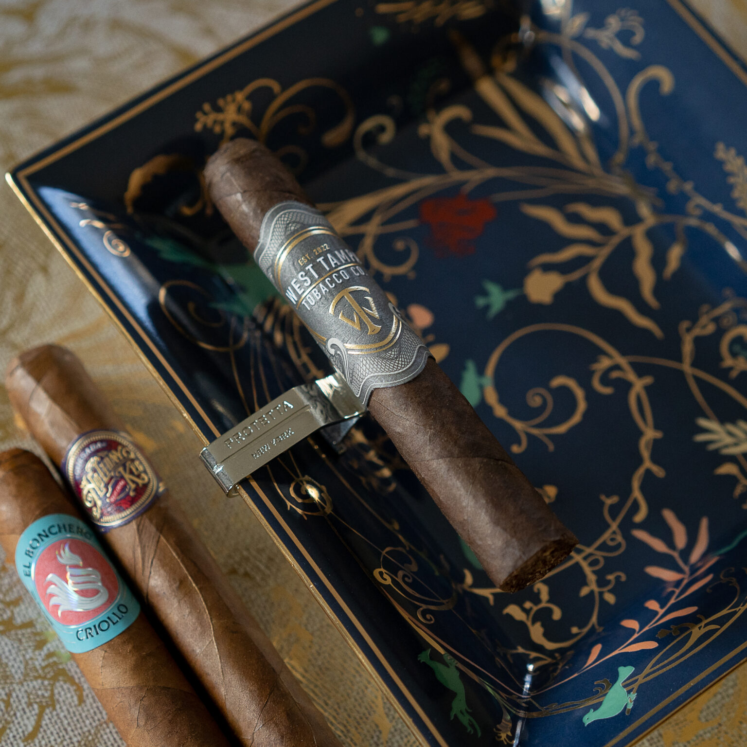 The Best New Cigars to Smoke in 2023 Fine Tobacco NYC