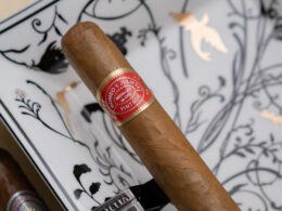 Blind Review Romeo y Julieta Vintage Toro