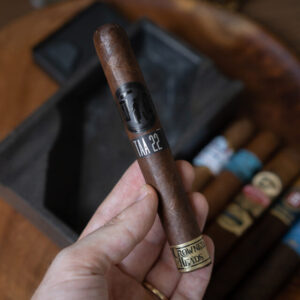 Crowned Heads Lost Angel TAA 2022 Review 3