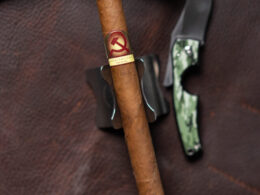 Blind Review: Hammer + Sickle Tradición Serie
