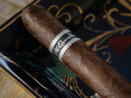 Dunbarton Mi Querida Black SakaKhan Review 2