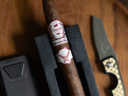 Amendola NYC Series Blades Review
