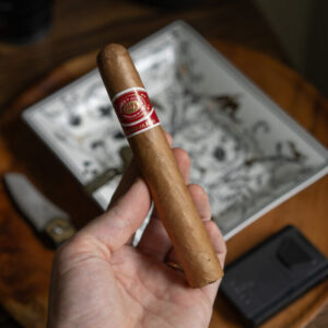 Blind Review Romeo y Julieta Reserva Real Magnum 2